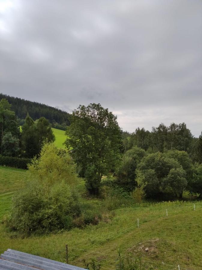 Frantiskov 17 Lägenhet Rokytnice nad Jizerou Exteriör bild