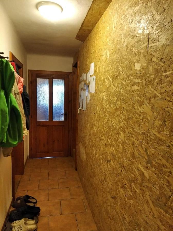 Frantiskov 17 Lägenhet Rokytnice nad Jizerou Exteriör bild