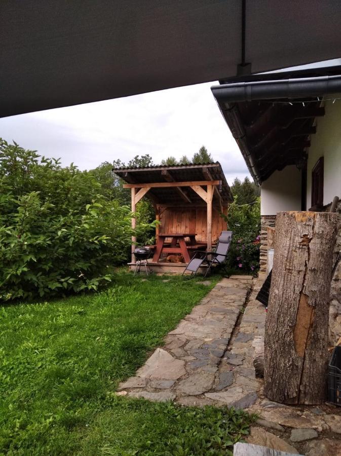 Frantiskov 17 Lägenhet Rokytnice nad Jizerou Exteriör bild