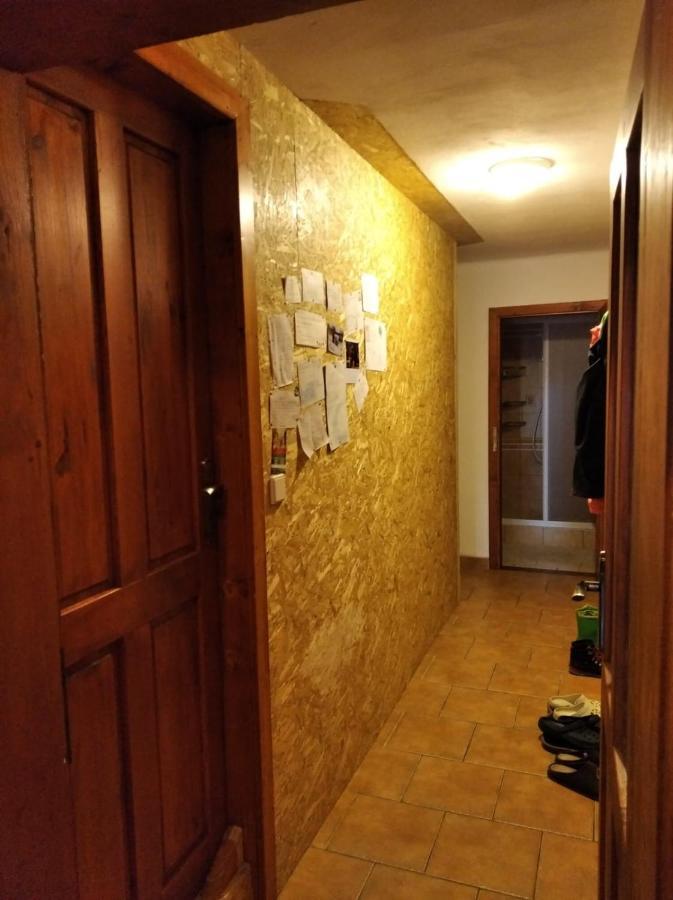 Frantiskov 17 Lägenhet Rokytnice nad Jizerou Exteriör bild