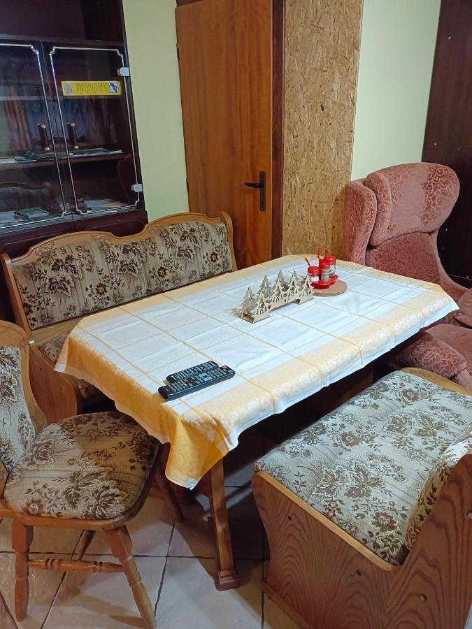 Frantiskov 17 Lägenhet Rokytnice nad Jizerou Exteriör bild