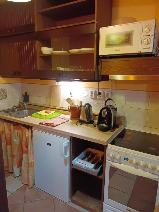 Frantiskov 17 Lägenhet Rokytnice nad Jizerou Exteriör bild
