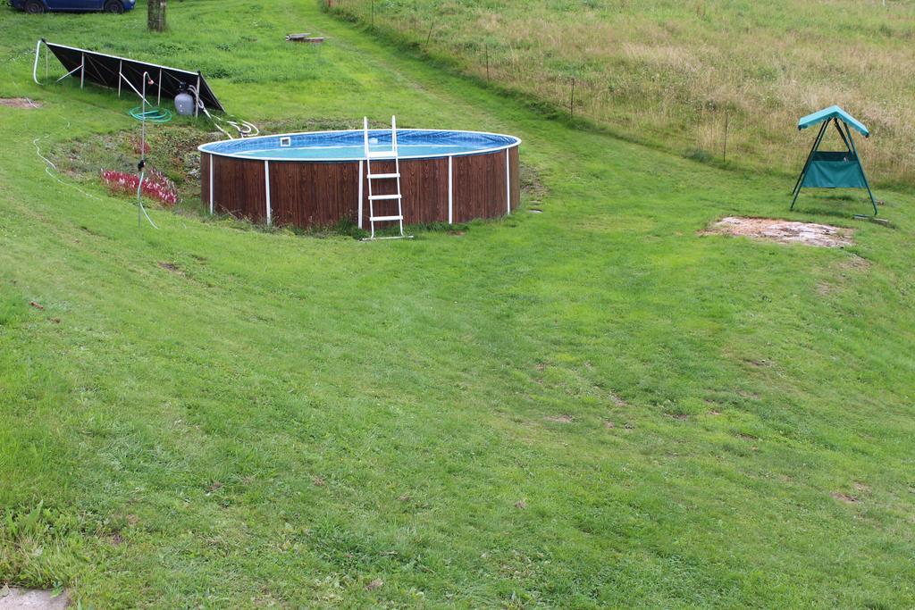 Frantiskov 17 Lägenhet Rokytnice nad Jizerou Exteriör bild