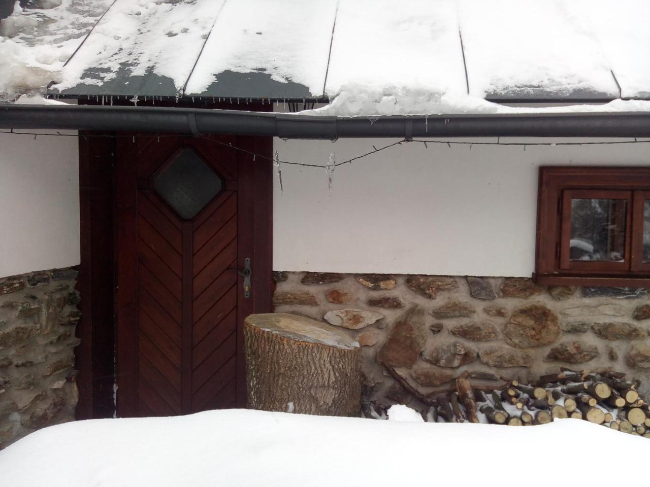 Frantiskov 17 Lägenhet Rokytnice nad Jizerou Exteriör bild
